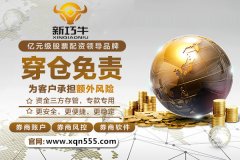 新巧牛股票开户黄金配资：原油暴跌是上证指数A股下跌元凶吗？京东方A股票,贵州茅台股票
