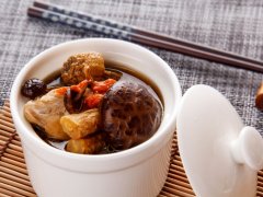 产后奶水少先调理脾胃，青主阁催乳套餐：补肾益气！
