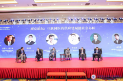 医疗行业新赋能：海尔医疗旗下供应链平台“海医优选”首次亮相引关注