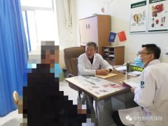 榆林阳光医院好吗？专业正规，打造品牌医院